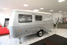 Bild 3 Hymer Eriba Touring 560