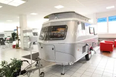 Bild 5 Hymer Eriba Touring 560