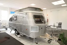 Bild 6 Hymer Eriba Touring 560