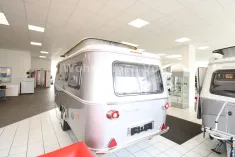 Bild 8 Hymer Eriba Touring 560