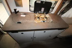 Bild 12 Hymer Eriba Touring 560