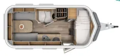 Bild 18 Hymer Eriba Touring 560