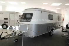 Bild 1 Hymer Eriba Touring 620