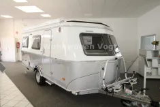 Bild 2 Hymer Eriba Touring 620