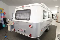Bild 3 Hymer Eriba Touring 620