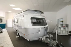 Bild 6 Hymer Eriba Touring 620