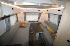 Bild 9 Hymer Eriba Touring 620