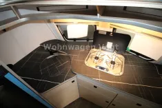 Bild 10 Hymer Eriba Touring 620