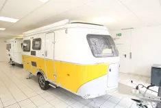 Bild 2 Hymer Eriba Touring 530 Nugget Gold Edition