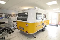 Bild 3 Hymer Eriba Touring 530 Nugget Gold Edition
