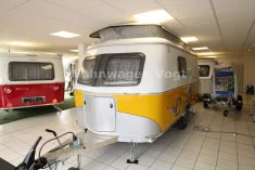 Bild 4 Hymer Eriba Touring 530 Nugget Gold Edition