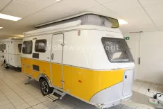 Bild 5 Hymer Eriba Touring 530 Nugget Gold Edition