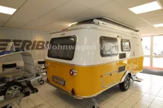 Bild 6 Hymer Eriba Touring 530 Nugget Gold Edition