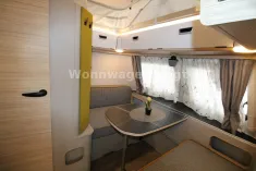 Bild 7 Hymer Eriba Touring 530 Nugget Gold Edition