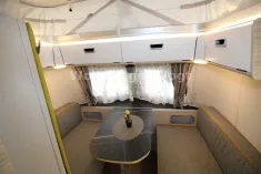 Bild 8 Hymer Eriba Touring 530 Nugget Gold Edition