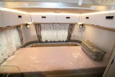 Bild 10 Hymer Eriba Touring 530 Nugget Gold Edition