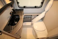 Bild 11 Hymer Eriba Touring 530 Nugget Gold Edition