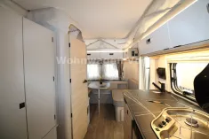 Bild 12 Hymer Eriba Touring 530 Nugget Gold Edition