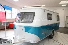 Bild 1 Hymer Eriba Touring 540