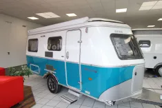 Bild 2 Hymer Eriba Touring 540