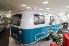 Bild 3 Hymer Eriba Touring 540