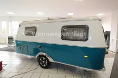 Bild 4 Hymer Eriba Touring 540