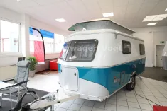 Bild 5 Hymer Eriba Touring 540