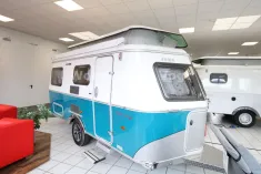 Bild 6 Hymer Eriba Touring 540