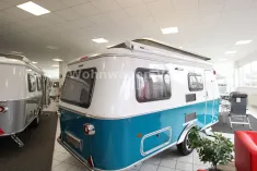 Bild 7 Hymer Eriba Touring 540