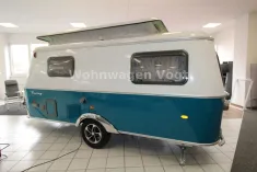 Bild 8 Hymer Eriba Touring 540