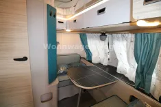 Bild 9 Hymer Eriba Touring 540