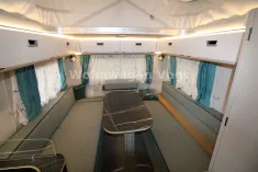 Bild 10 Hymer Eriba Touring 540