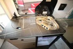 Bild 11 Hymer Eriba Touring 540