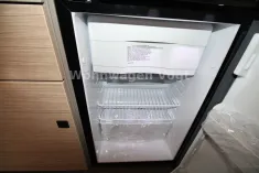 Bild 12 Hymer Eriba Touring 540