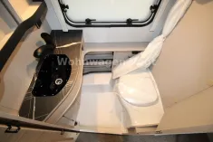 Bild 13 Hymer Eriba Touring 540