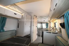 Bild 14 Hymer Eriba Touring 540