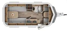 Bild 16 Hymer Eriba Touring 540