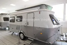 Bild 1 Hymer Eriba Touring 560