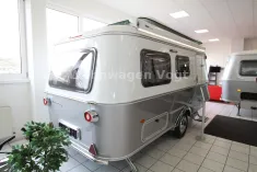 Bild 2 Hymer Eriba Touring 560