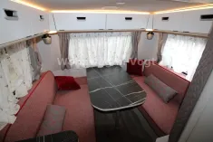 Bild 5 Hymer Eriba Touring 560