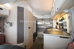 Bild 11 Hymer Eriba Touring 560