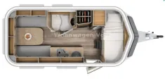 Bild 12 Hymer Eriba Touring 560