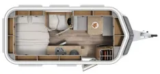 Bild 1 Hymer Eriba Touring 550
