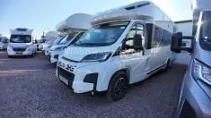 Bild 1 Benimar Mileo M297