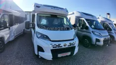 Bild 2 Benimar Mileo M297