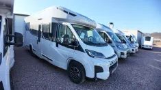 Bild 3 Benimar Mileo M297