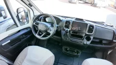 Bild 6 Benimar Mileo M297