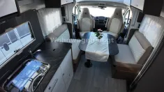 Bild 8 Benimar Mileo M297