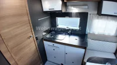 Bild 10 Benimar Mileo M297