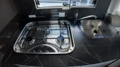 Bild 12 Benimar Mileo M297